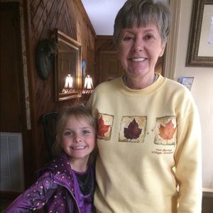 Meet your Posher, Brenda